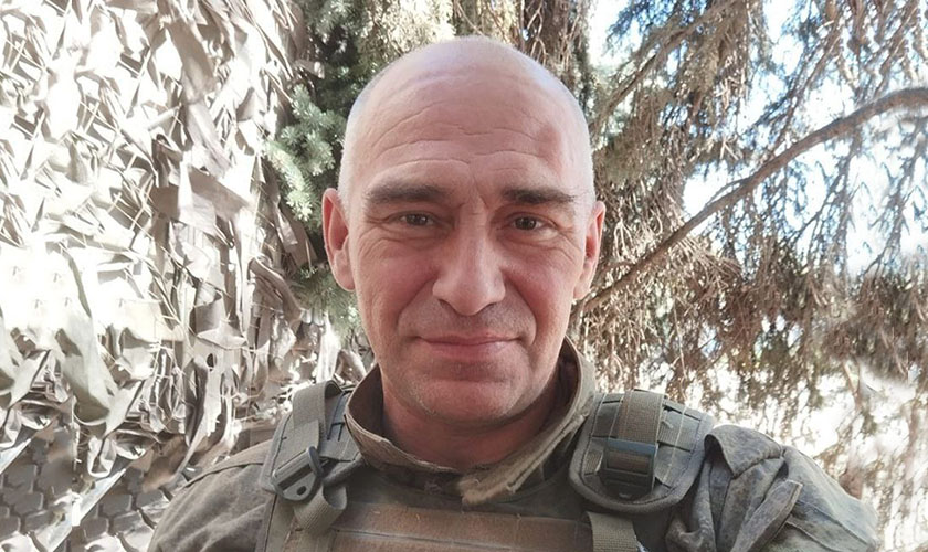 Сухих Валерий Юрьевич