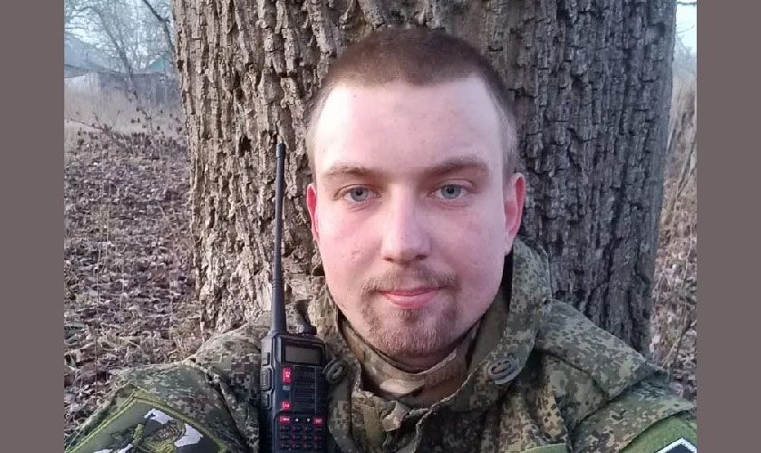 Тарасов Игорь Борисович