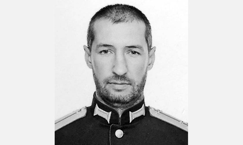 Тишин Вадим Геннадьевич