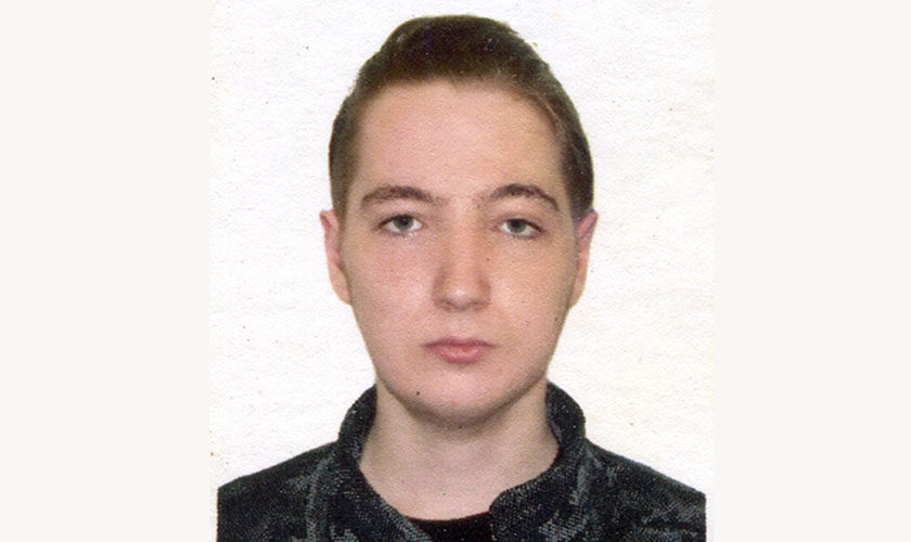 Цырков Артём Сергеевич