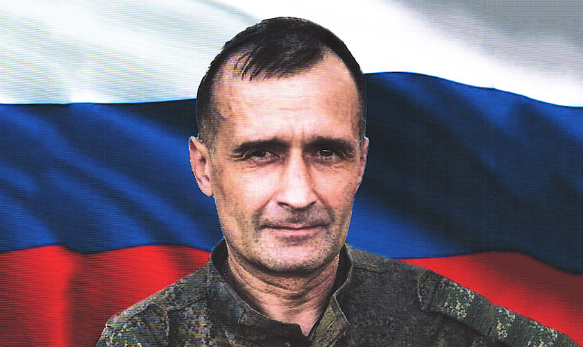 Тюрин Вадим Николаевич