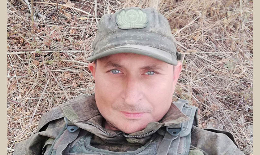 Васильев Роман Сергеевич
