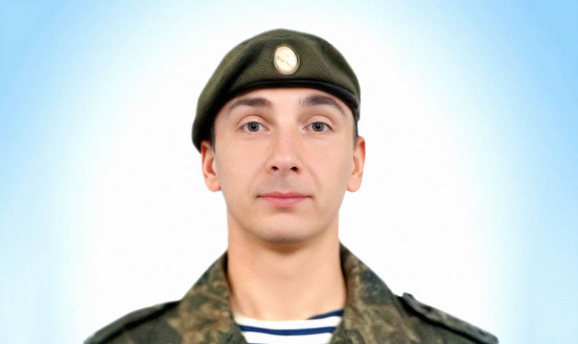 Ведник Леонид Анатольевич