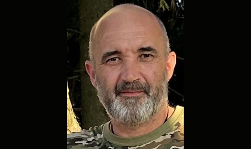 Винник Алексей Васильевич