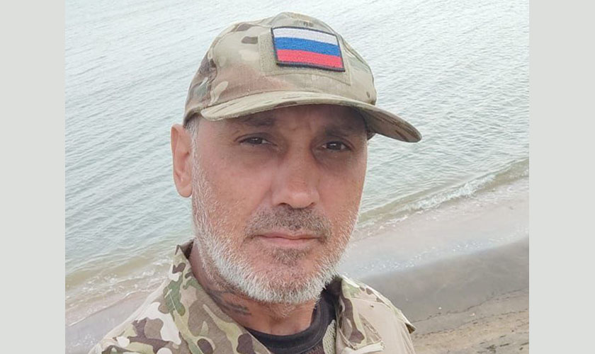 Соколов Виталий Владимирович