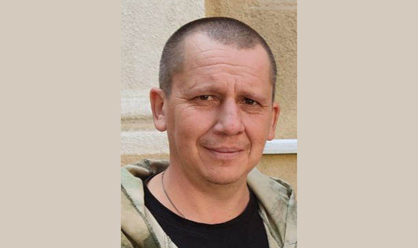 Власов Владимир Вячеславович