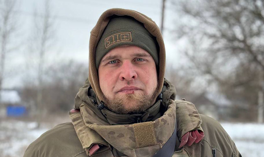Волков Артем Владимирович