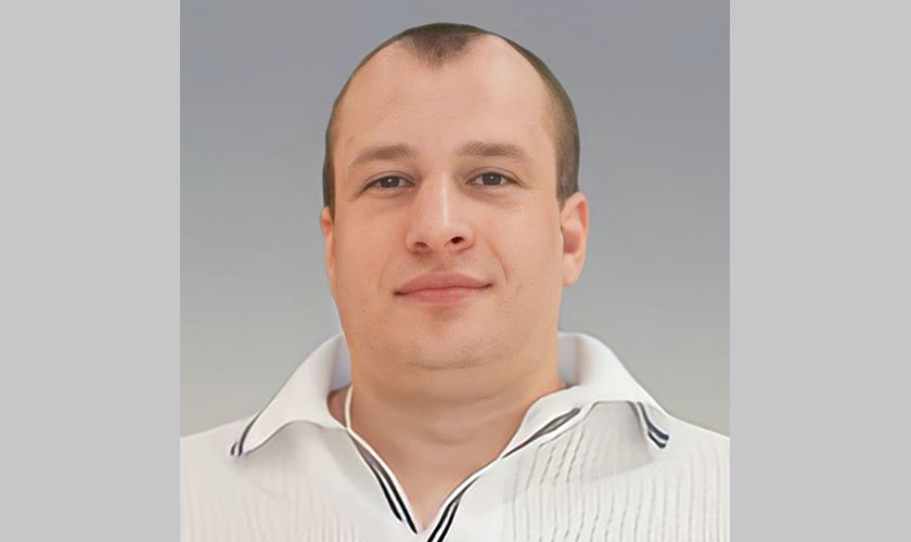 Захарко Олег Александрович