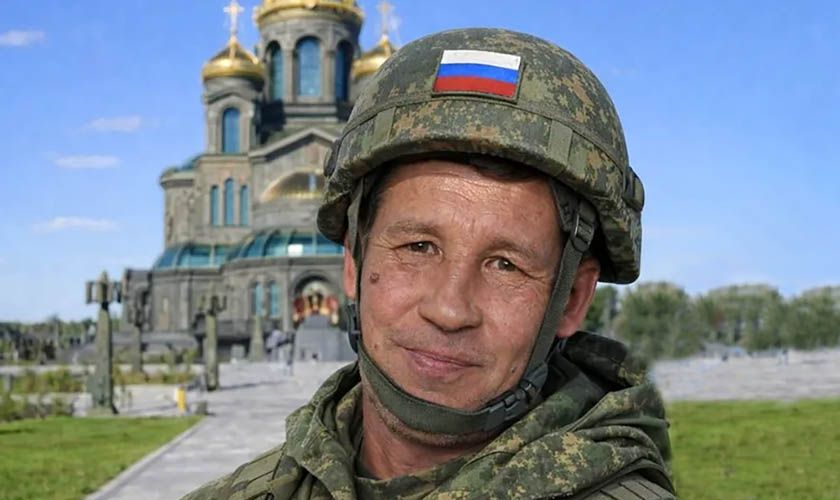 Замула Алексей Владимирович