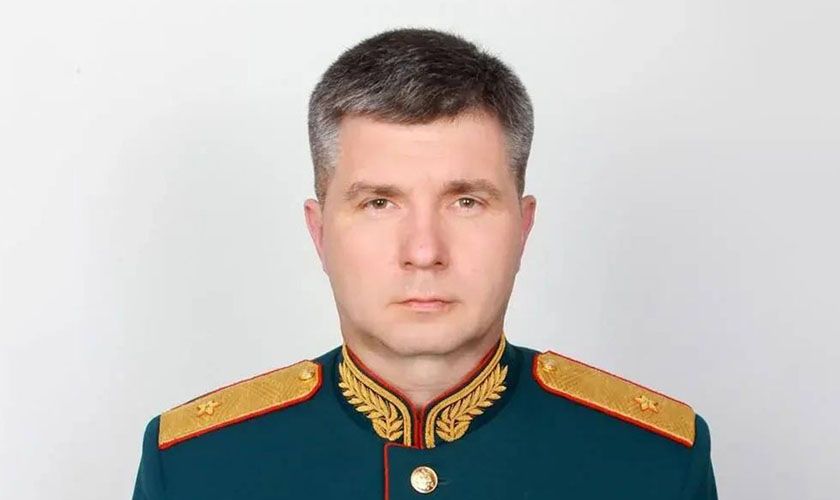 Завадский Владимир Васильевич