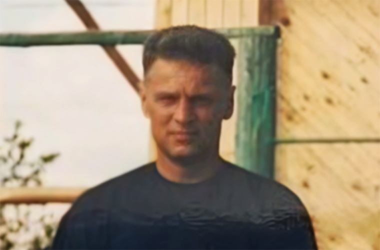 Зайцев Сергей Иванович