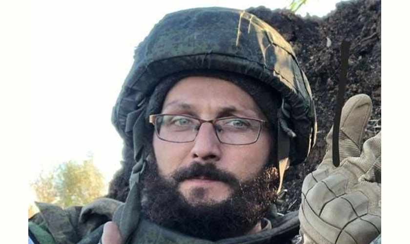 Зинчук Антон Анатольевич