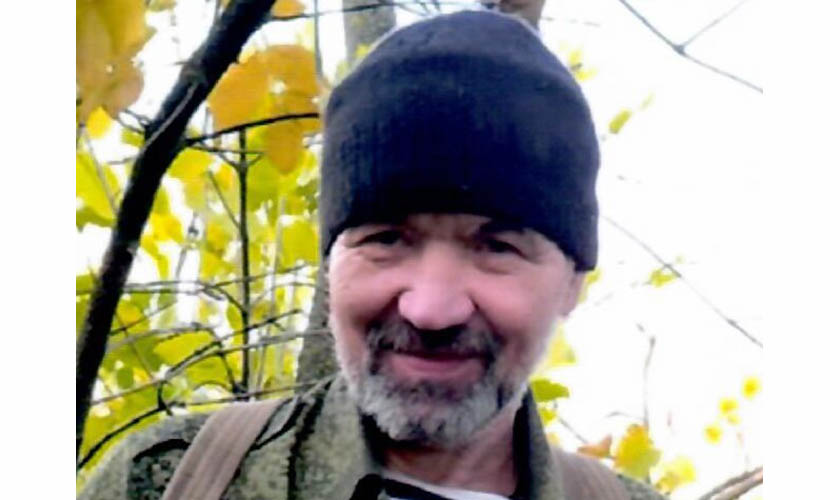 Шитов Олег Борисович