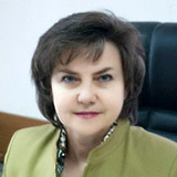 Помощник Уполномоченного по правам человека в городском округе Красногорск