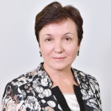 Депутат Московской областной Думы