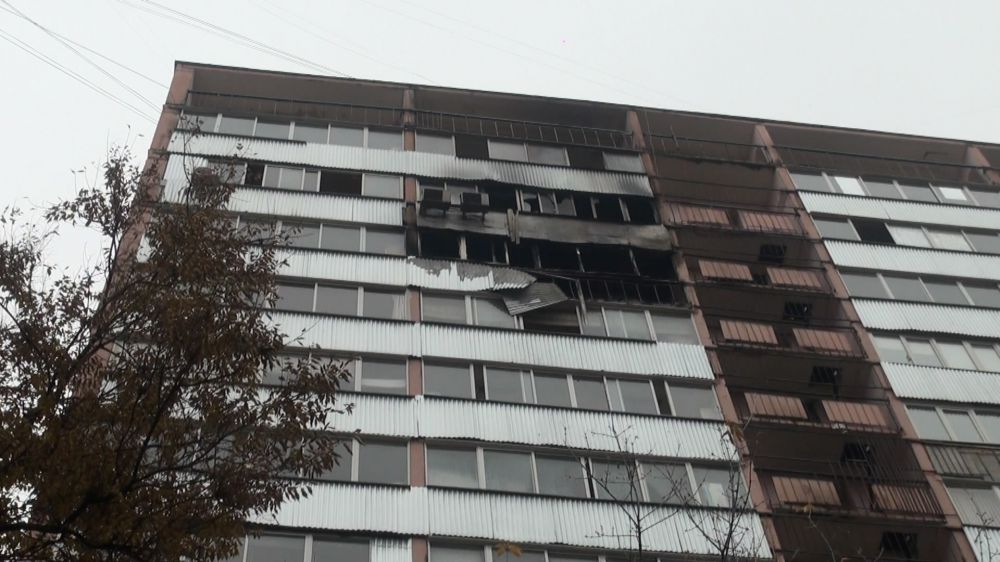 Пожарная безопасность в отопительный период - на особом контроле Правительства Московской области