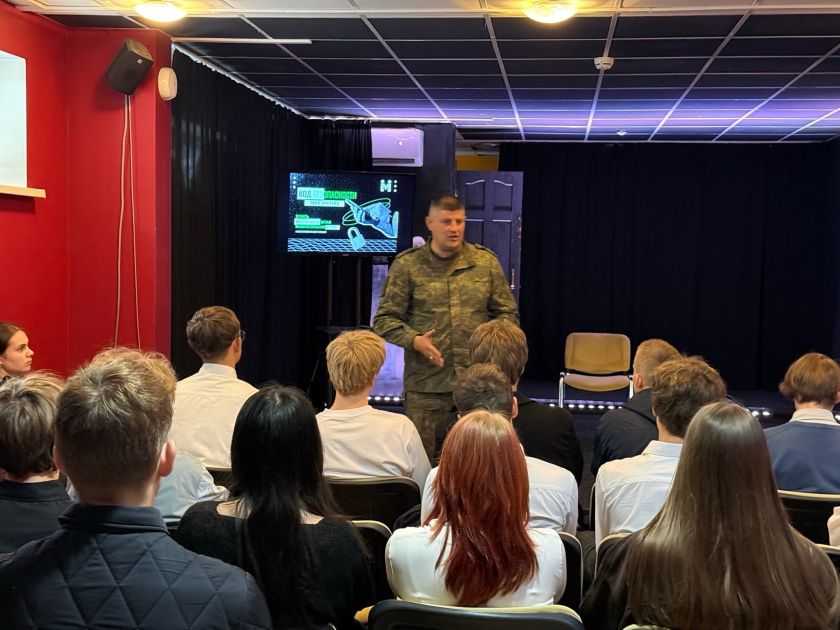 ️Нет террору: помним Беслан, действуем сегодня