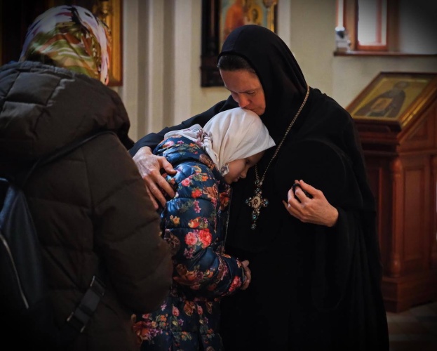 8 ноября Русская православная церковь отмечает День памяти святого великомученика Димитрия Солунского