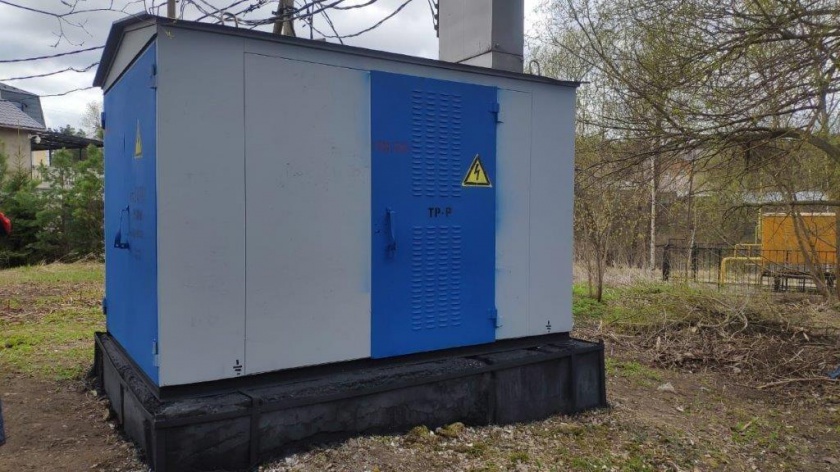 15 трансформаторных подстанций отремонтируют в Красногорске в 2021 году