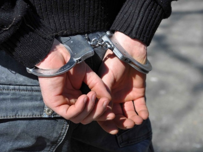 Сотрудниками полиции по г.о. Красногорск задержан подозреваемый в краже бытовой техники из квартиры