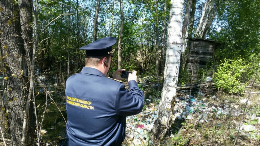 Красногорск вошел в число лидеров по эффективной работе административных комиссий