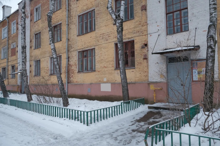 Жителей пяти аварийных домов Красногорска переселят в 2021 году
