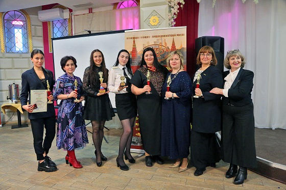 Женщин-предпринимателей приглашают принять участие во всероссийских конкурсах