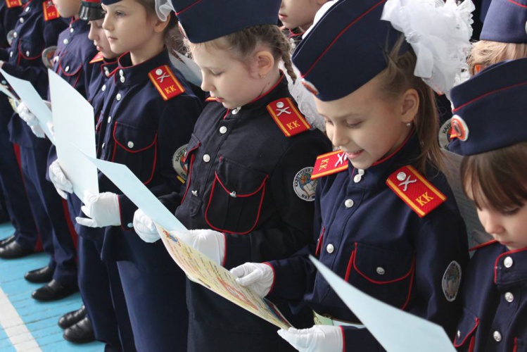 В период проведения мероприятий, посвящённых началу нового учебного года УМВД России по городскому округу Красногорск напоминает школьникам и их родителям