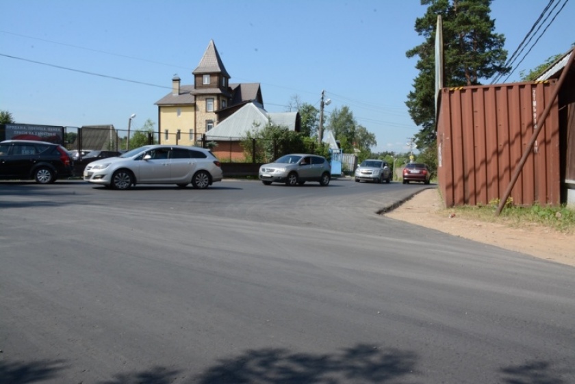 Перечень региональных  и муниципальных дорог, подлежащих ремонту в 2017 году