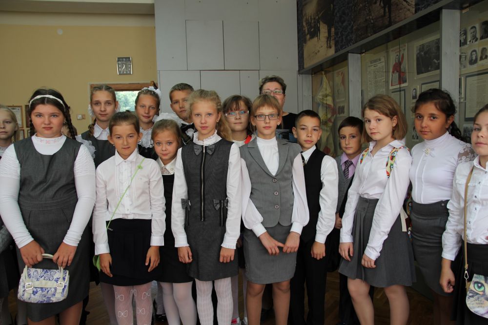 В Красногорске состоялся финал ежегодного престижного конкурса «Леди Совершенство 2015»