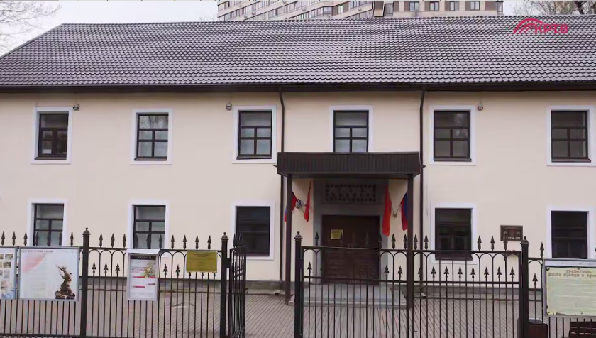 Красногорск присоединится к всероссийской акции «Диктант Победы»