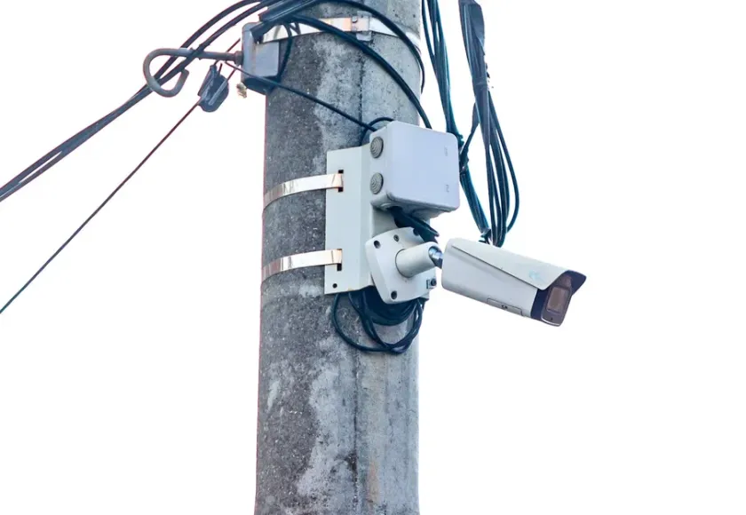 В Красногорске ИИ‑технологии интегрированы в систему «Безопасный регион»