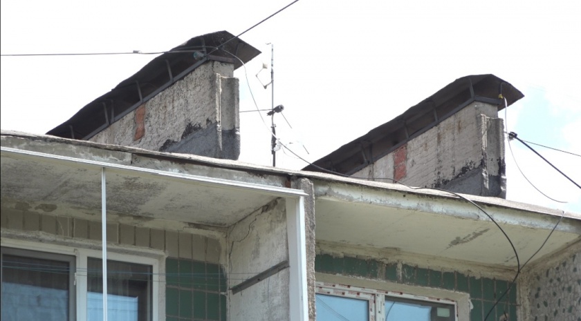 В Красногорске отремонтируют 22 дома