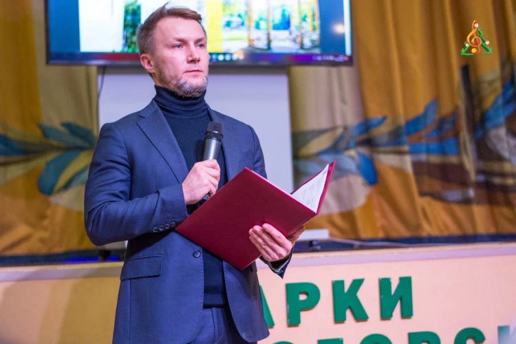 В Красногорске состоялось открытое заседание Общественного совета