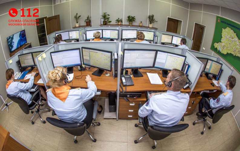 С начала года операторы областной Системы-112 приняли и обработали свыше 3 млн обращений