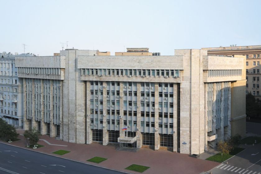 Арбитражный суда Московской области защитил бюджет Красногорска от необоснованных претензий управляющей компании