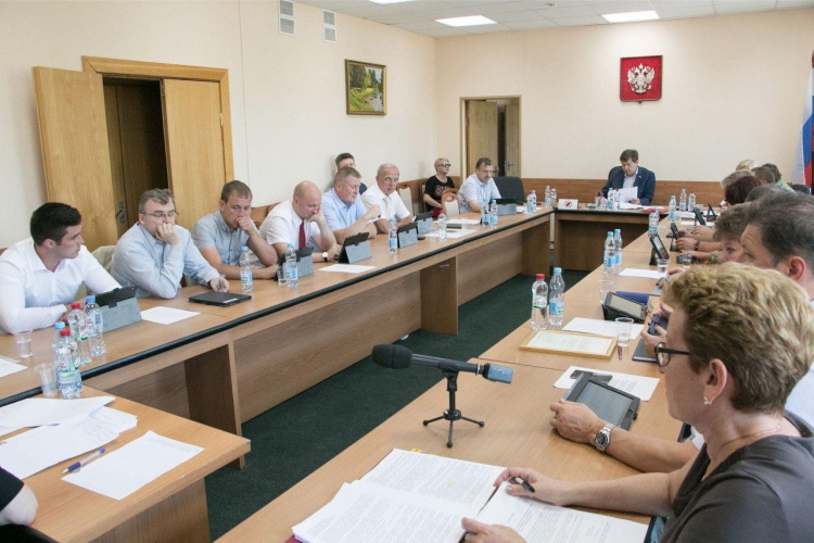 7 денежных премий получат работники бюджетной сферы Красногорского района