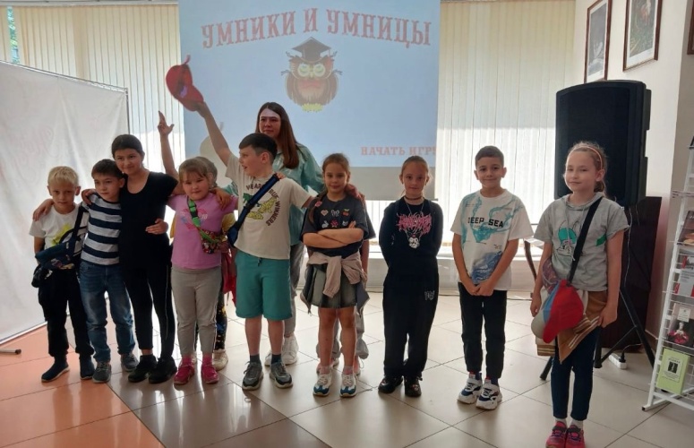 Оздоровительные мероприятия в пришкольном лагере МБОУ гимназии №6 «Страна чудес»