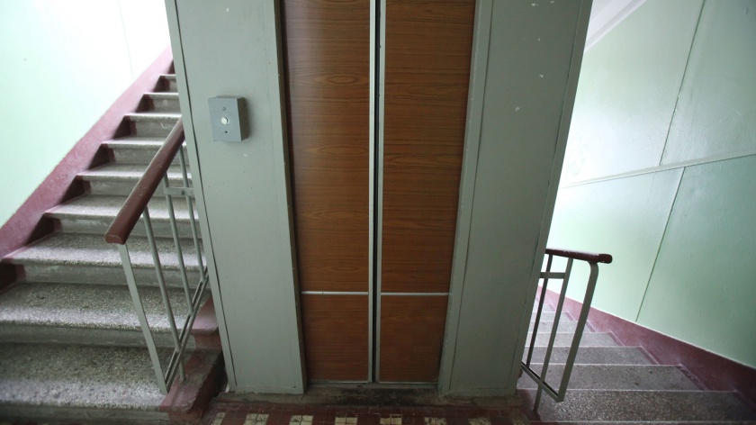 До конца года в г.о. Красногорск заменят 28 лифтов в 9 многоквартирных домах