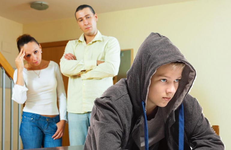 В помощь родителям: как уберечь подростка от участия в распространении наркотиков
