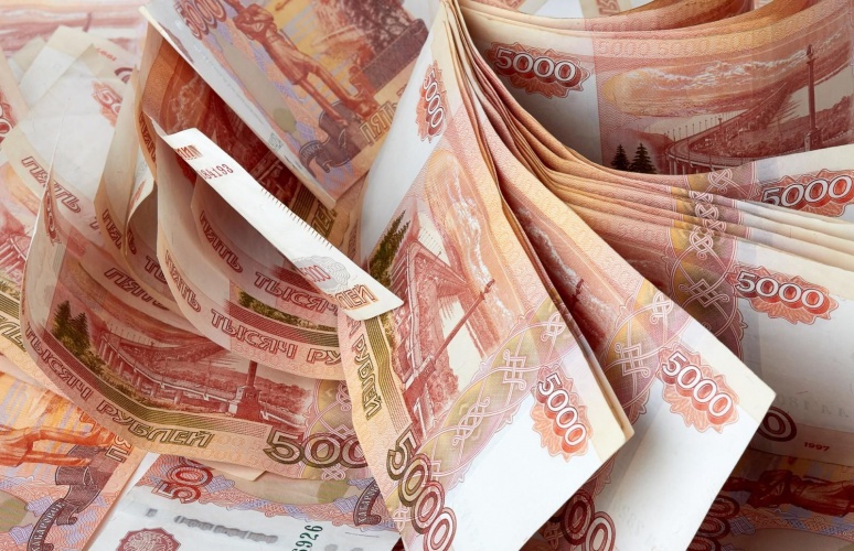 Красногорск занял 5 место по уровню зарплат в стране
