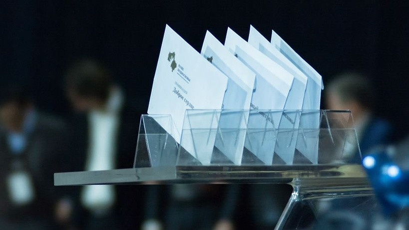 Премия «Наше Подмосковье» 2019: условия участия и лидеры голосования