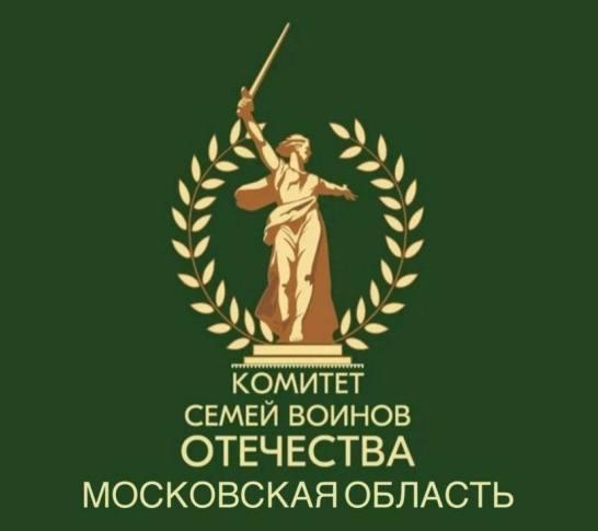 Подмосковный Комитет семей воинов Отечества представляет проект «Эмоциональное равновесие. Поддержка в трудных ситуациях»