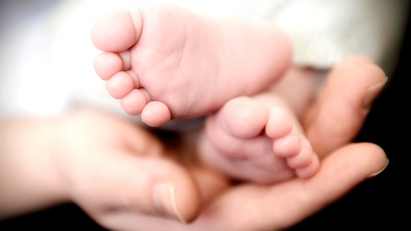 Размер ежемесячной выплаты в связи с рождением (усыновлением) первого ребенка увеличен до 13 317 рублей в месяц
