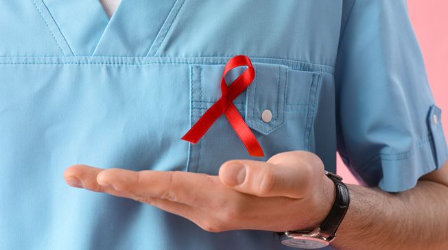 Горячая линия по вопросам профилактики ВИЧ- инфекции