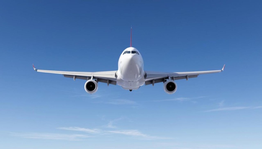 Авиаперевозки