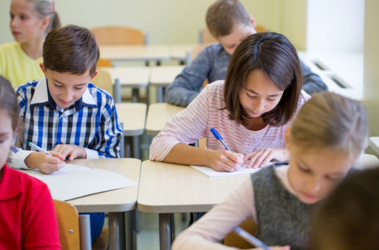 Мониторинг уровня функциональной грамотности обучающихся 8 классов на территории Московской области