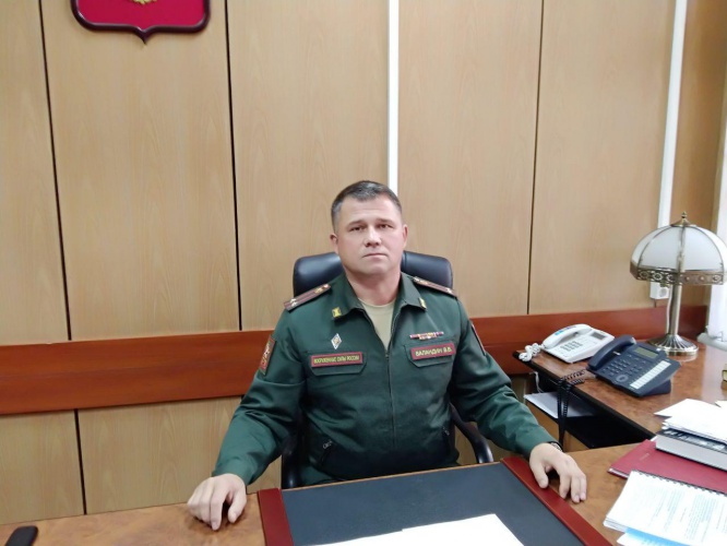 178 новобранцев из Красногорска отправятся на военную службу