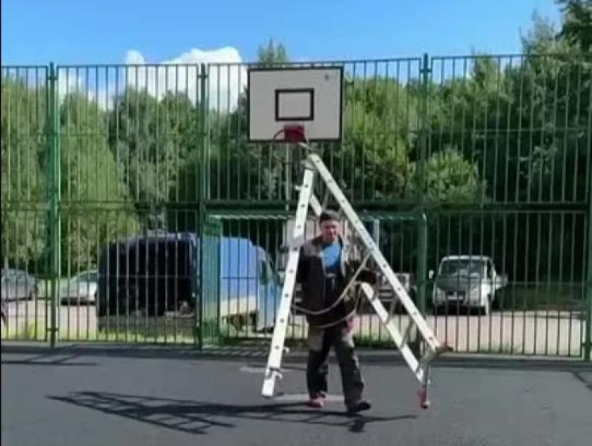 Лето - это маленькая жизнь, и она должна быть активной!