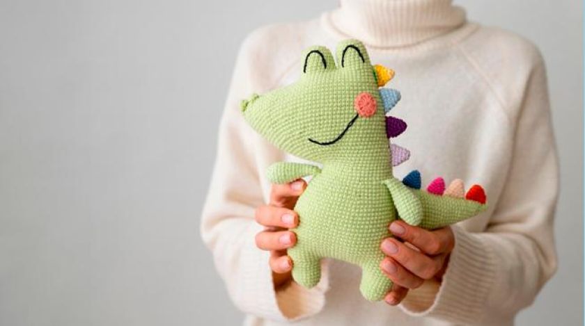 Безопасность детской игрушки